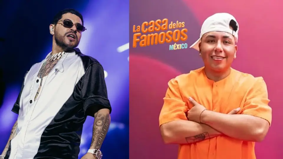 Ese Pérez queda fuera de LCDLFM; su amigo DESTROZA una pantalla a golpes tras eliminación