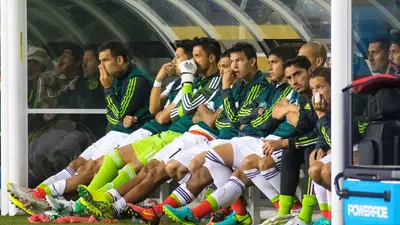 A 10 años del 7-0 México se enfrenta a Chile con cuentas pendientes