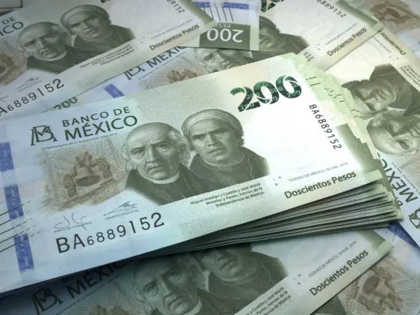 El monto del aguinaldo depende del salario y del tiempo trabajado durante el año./ Pixabay