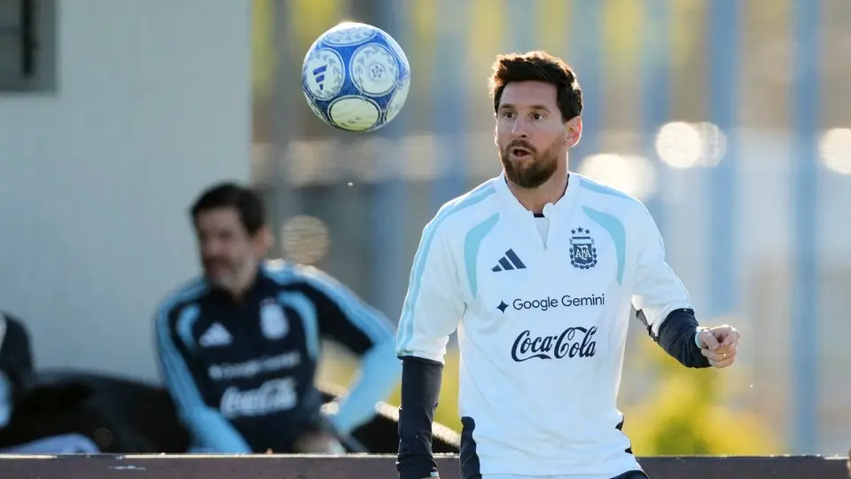 De Eldense en España a Inter en Miami: Todos los clubes actualmente vinculados a Lionel Messi