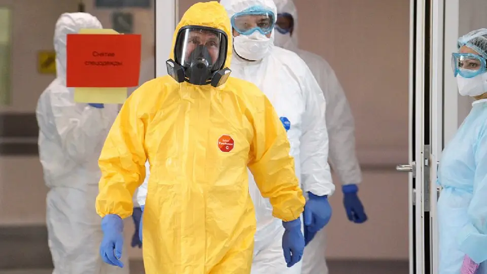 ¿Qué tan peligrosa es la peste neumónica? Síntomas, contagio y tratamiento