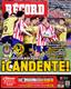Portada RÉCORD