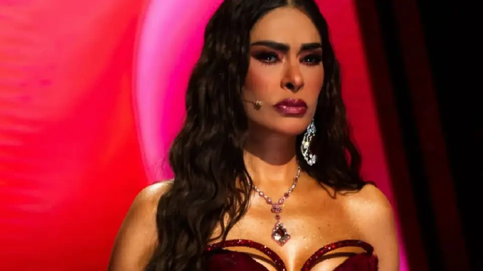La conductora habló del futuro del reality tras la final que coronó a Mariana Ochoa./ IG: Galilea Montijo