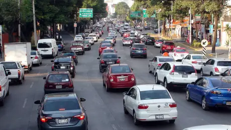 Hoy No Circula lunes 5 de octubre de 2026: ¿qué autos descansan en CDMX y Edomex?