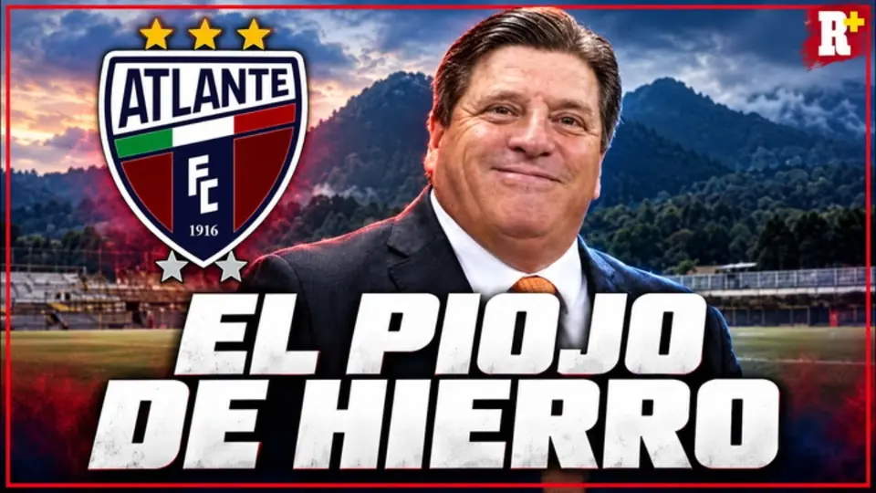 ¡Miguel Herrera alzó la voz!