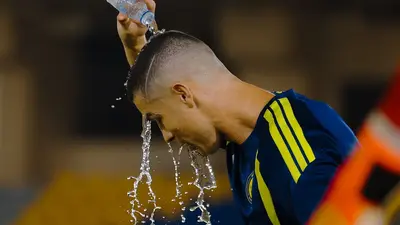 Al-Nassr vs Al Draih: dónde ver a Cristiano Ronaldo en la Liga Profesional Saudí