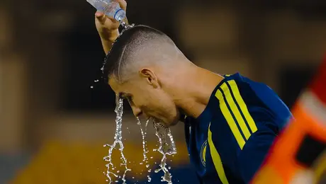 Al-Nassr vs Al Draih: dónde ver a Cristiano Ronaldo en la Liga Profesional Saudí