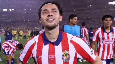 ¡Siguen sacando el pecho! Chivas despertó de buenas luego de vencer al América