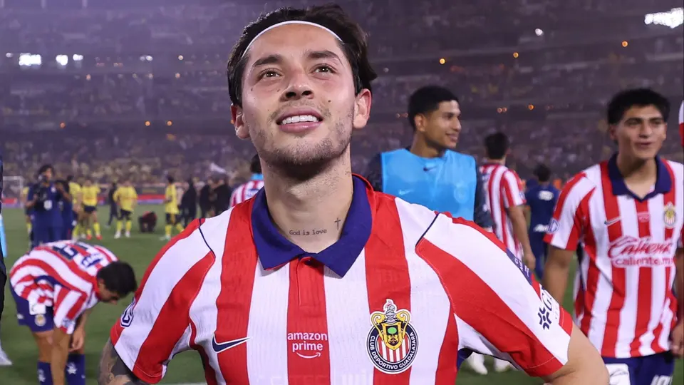 ¡Siguen sacando el pecho! Chivas despertó de buenas luego de vencer al América