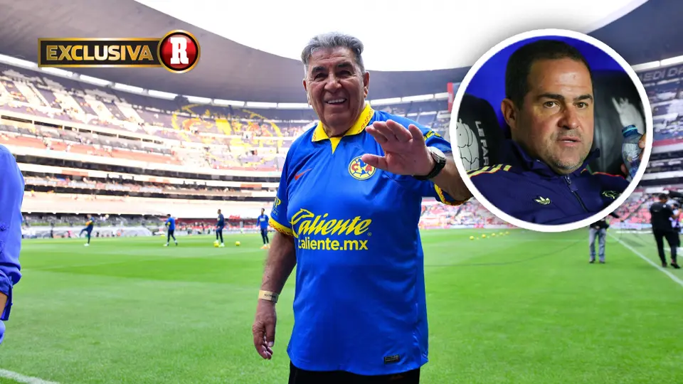 Carlos Reinoso no considera al América de André Jardine el mejor de la historia