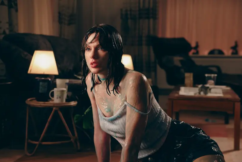 El video de 'Opalite' se estrenó en exclusiva por Spotify y Apple Music / FB: @TaylorSwift