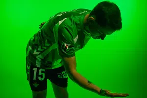 A la Europa League: Fidalgo toma el lugar de Giovani Lo Celso en la lista del Betis