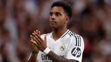Real Madrid da actualización sobre el estado de salud de Rodrygo tras lesión de rodilla