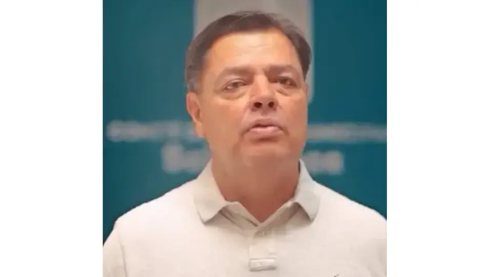 Gerardo Arredondo, había sido candidato en el 2024 a la presidencia municipal de Salamanca. / RS
