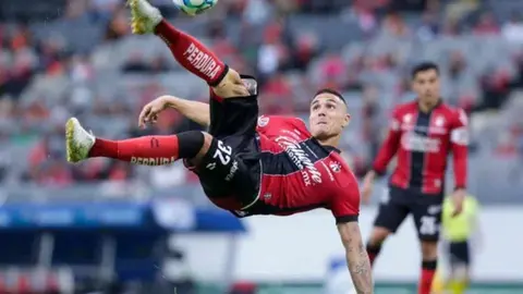 Durdevic es nuevo jugador de Rayados de Monterrey | MEXSPORT
