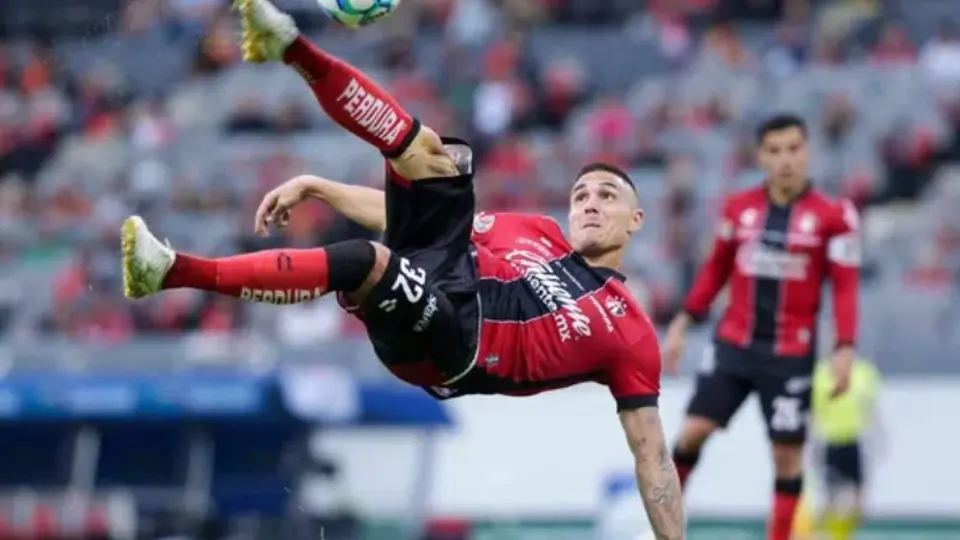 Durdevic es nuevo jugador de Rayados de Monterrey | MEXSPORT
