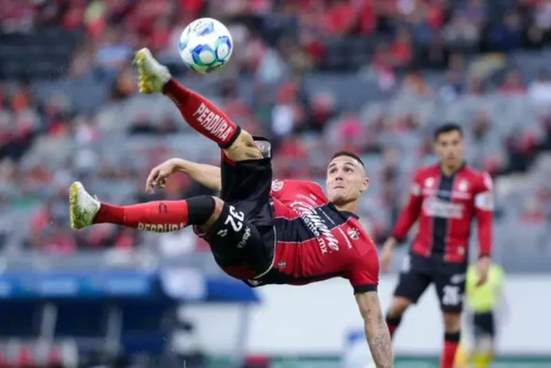 Durdevic es nuevo jugador de Rayados de Monterrey | MEXSPORT