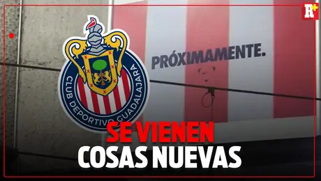 NIKE y su enigmática CAMPAÑA en GUADALAJARA; ¿Qué tiene que ver con CHIVAS?