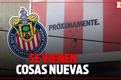 NIKE y su enigmática CAMPAÑA en GUADALAJARA; ¿Qué tiene que ver con CHIVAS?