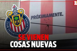 NIKE y su enigmática CAMPAÑA en GUADALAJARA; ¿Qué tiene que ver con CHIVAS?