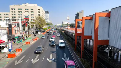 ¿Hay contingencia ambiental? Hoy No Circula del viernes 10 de abril de 2026 en CDMX y Edomex
