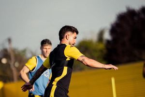 Bravos suma a ex jugador del Barcelona como refuerzo para el Clausura 2026