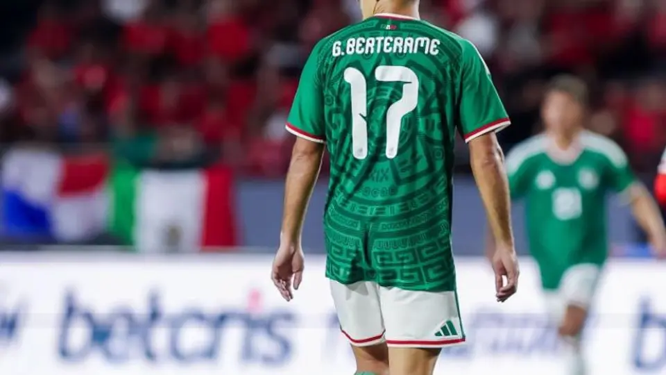 El Tri podría contar hasta con cuatro naturalizados para el Mundial | MEXSPORT