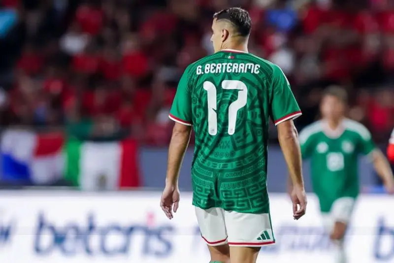 El Tri podría contar hasta con cuatro naturalizados para el Mundial | MEXSPORT