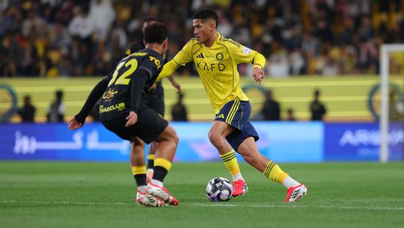 Al-Nassr, sin Cristiano Ronaldo, venció al Al-Ittihad con gol en los últimos minutos