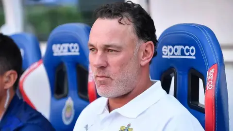 Gabriel Milito, el DT con mejores números en Chivas en los últimos 15 años
