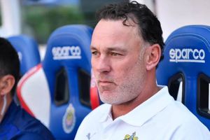 Gabriel Milito, el DT con mejores números en Chivas en los últimos 15 años