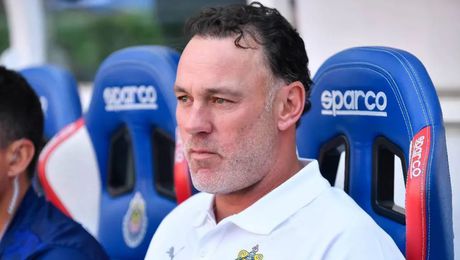 Gabriel Milito, el DT con mejores números en Chivas en los últimos 15 años