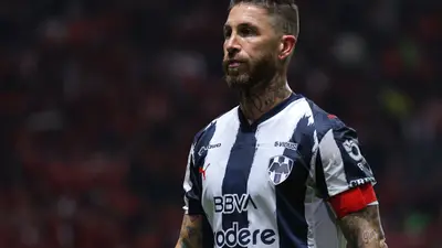 ¿Llegó el retiro? Sergio Ramos es rechazado por Sevilla y continúa sin equipo