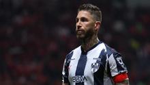 Sergio Ramos contesta críticas de Tato Noriega: "Que deje de vender humo"