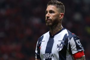 Sergio Ramos contesta críticas de Tato Noriega: "Que deje de vender humo"