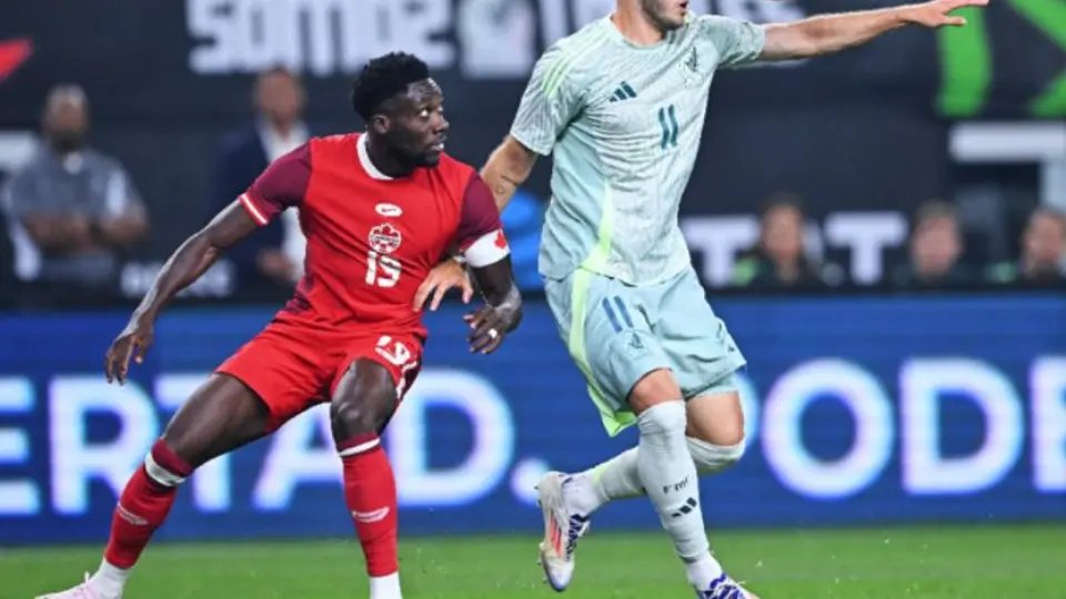 El Tri podría contar hasta con cuatro naturalizados para el Mundial | MEXSPORT