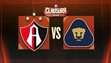 Liga MX: ¿Cuándo y dónde ver Atlas vs Pumas?