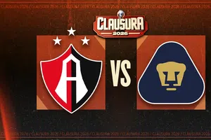 Liga MX: ¿Cuándo y dónde ver Atlas vs Pumas?