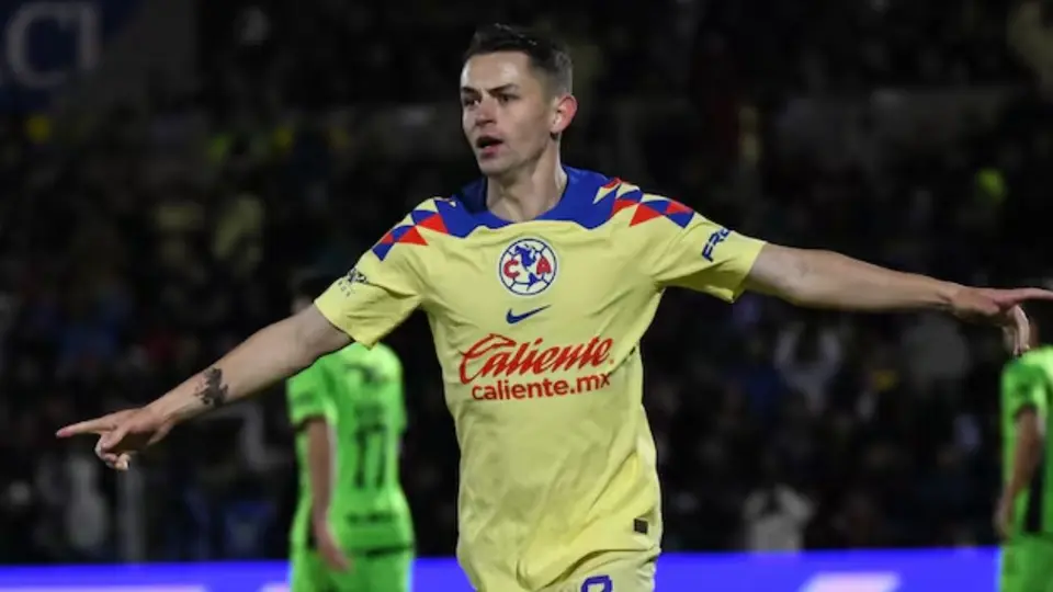 Emilio Azcárraga habló sobre Álvaro Fidalgo: "Está en las páginas históricas del América"
