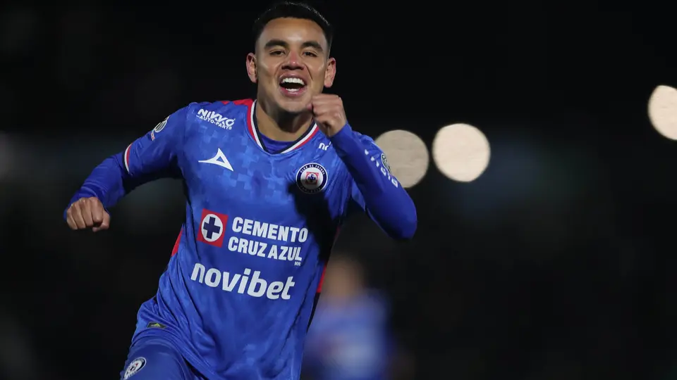 La Máquina llega en buen momento | MexSport