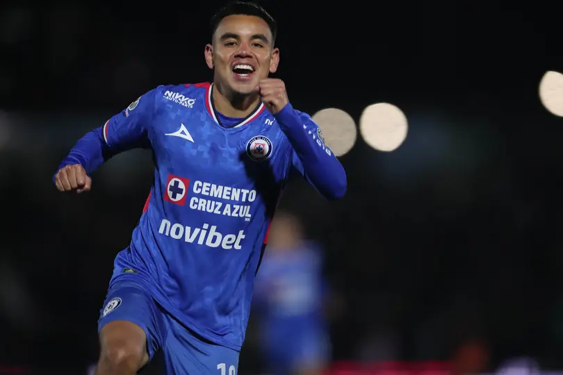 La Máquina llega en buen momento | MexSport