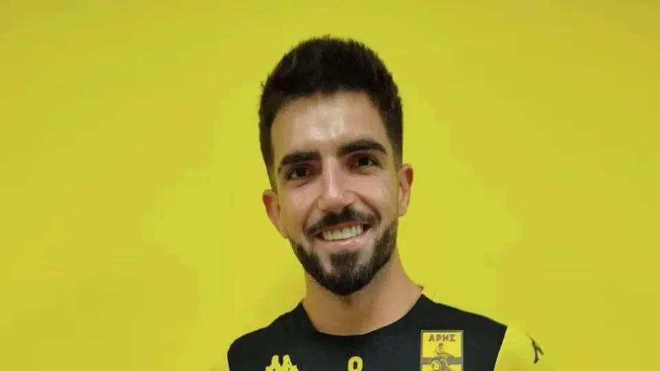 Ramón Rodríguez Jiménez ‘Monchu’, nuevo jugador de FC Bravos | IG:@monchurodriguez