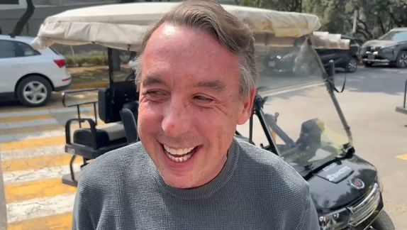 Emilio Azcárraga confirma que Estadio Banorte no estará terminado para la reinauguración en el Mexico vs Portugal