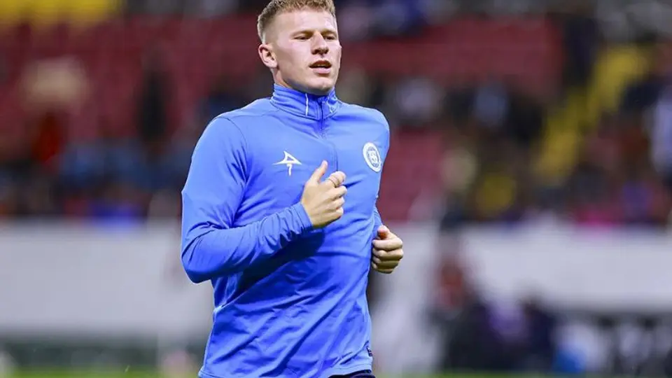 Bogusz habló sobre su salida de Cruz Azul | MEXSPORT