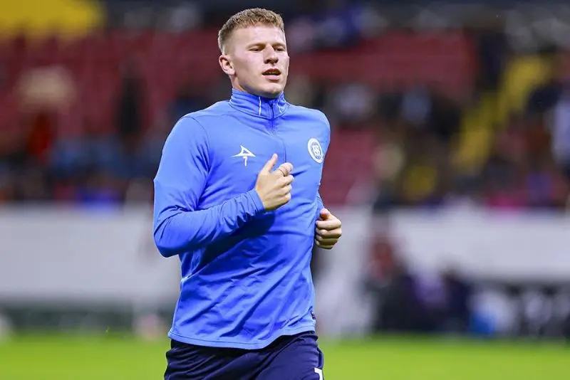 Bogusz habló sobre su salida de Cruz Azul | MEXSPORT