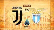 Juventus vs Lazio Serie A Jornada 24