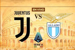 Juventus vs Lazio Serie A Jornada 24
