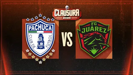 ¿Cuándo y dónde ver el Pachuca vs Bravos de Juárez?