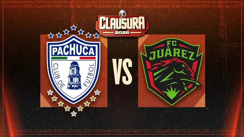 ¿Cuándo y dónde ver el Pachuca vs Bravos de Juárez?