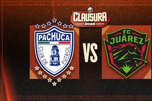 ¿Cuándo y dónde ver el Pachuca vs Bravos de Juárez?